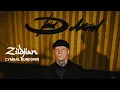 Download Lagu Zildjian Cymbal Rundown - Devin Attard