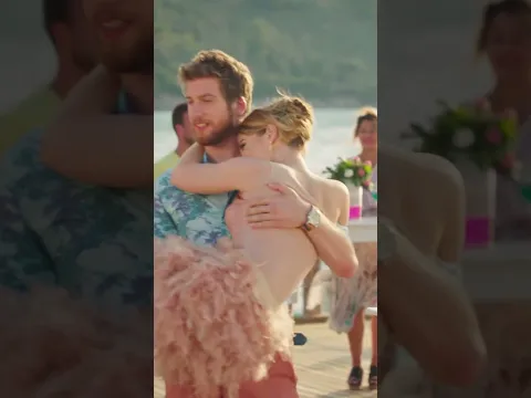 إيدا تغار على باريش - رائحة الفراولة #shorts