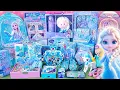 Lagu Satisfying with Unboxing Disney FROZEN Elsa Toys Collection, Kitchen Set, Doctor Ambulance Toys ASMR