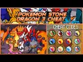 Pokemon Stone Dragon 3 Cheat Codes Mega Stones Cheat Link Cable Cheat Part 03