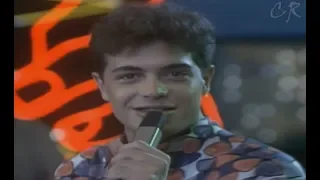 Conrado - Encontro Casual / Domingão do Faustão 1990