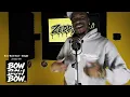 Zeddy Will " BOW BOW BOW" | NWO In-Studio Performance