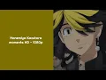 Kazutora Hanemiya moments HD - 1080p || Tokyo Revengers