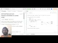 LeetCode 34 Explained Find First and Last Position Using Binary Search Python