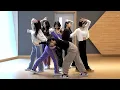 Download Lagu PURPLE KISS - 'Pretty Psycho' Dance Practice Mirrored [4K]