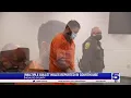 Man charged in connection with shooting at Hidalgo County courthouse