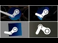 Steam Logo Intro Ideas - Compilation
