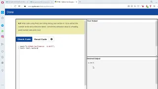 PYTHON-DATA STRUCTURE ASSIGNMENT-6 5 COUSERA