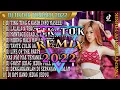 Download Lagu DJ TIKTOK TERBARU 2022 - DJ TING TING X DI KASIH INFO MASEE | REMIX VIRAL TIKTOK 2022