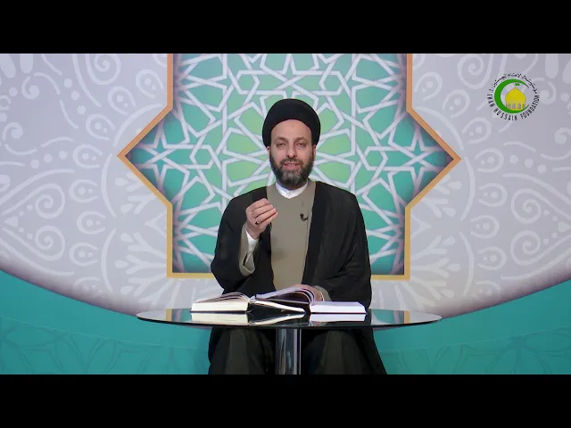 ⁣79    کتاب الطهارة  شرائط الوضوء، مسألة138 - الأستاذ: سماحة السید حیدر الحکیم