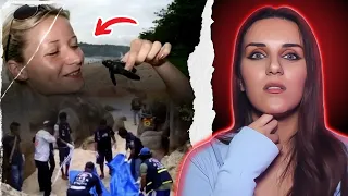 الجزيرة التي أرعبت ملايين السياح جريمة هزت تايلاند قضية هانا  الجزيرة التي أرعبت ملايين السياح جريمة هزت تايلاند قضية هانا