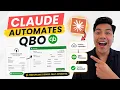 I Let Claude Run My Entire QuickBooks Invoicing It Caught My Own Mistakes