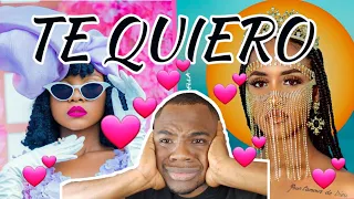 tanasha donna x zuchu te queiro ft khaligraph ride reaction