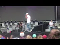 There Goes My Everything - Kane Brown (Live Atlantic City)