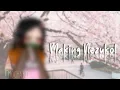 How to make Nezuko Kamado in Gacha club