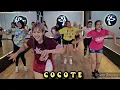 Download Lagu COCOTE ( tolong di kondisikan ) by siti badriah , RPH | dangdut | senam kreasi | lilac | zumba
