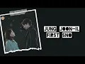 Joonil Jung - The First Snow OST. Goblin Lyrics Terjemahan (Rom / Indonesia)