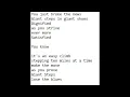 Download Lagu Giant Steps learning the lyrics