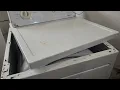 How to Take Apart Kenmore 90 Series Dryer 110 66912692