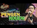 Download Lagu PENGEN NDUENI - OCHOL DHUT