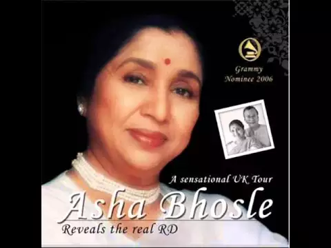 Download MP3 Sajna Hai Mujhe Sajna Ke Liye -Asha Bhosle