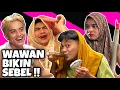 Lagu RATNA DISERANG SUSI !!!