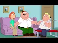 Family Guy-Ma! Why didn’t you say so? Ma!