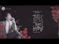 「 Vietsub | Lyrics 」 A million roses | 백만송이 장미 - Ko Woo Rim (FORESTELLA)