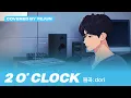 Download Lagu [COVER] 예준 - 2 O' CLOCK (원곡 : dori) (Covered by Yejun)｜#플레이브 PLAVE