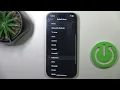 How to Change Default Alerts on iPhone 16