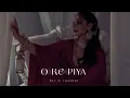 O Re Piya - Lofi[Slowed+Reverb] - Rahat Fateh Ali Khan | Luv It Tusshar