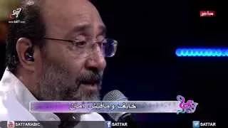 ترنيمة آدم أين أنت المرنم ماهر فايز فريق الكاروز برنامج هانرنم HD 