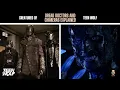 Dread Doctors Chimeras Explained - Teen Wolf