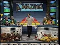 Download Lagu TV Show - Amazing - June 1997 Episode 4