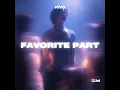 Favorite Part