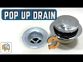 Replace Your Bathtub Drain Like a Pro - Using the Right Tools