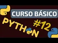 Python tutorial basico Excepciones