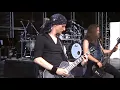 Xandria, "Nightfall" Live At Masters Of Rock 2015