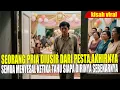 Download Lagu Seorang pria diusir dari pesta keluarga, semua menyesal ketika tahu siapa dirinya sebenarnya!