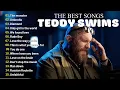 Download Lagu Teddy Swims 2024 - Teddy Swims Greatest Hits (Full Album 2024) - Teddy Swims Collection