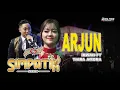Download Lagu ARJUN - IRWAN FT TIARA AMORA | SIMPATIK MUSIC | Edisi Majalengka 29 Oktober 2025