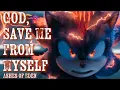 Lagu God, Save Me From Myself - Ashes Of Eden || AMV || Shadow Tribute