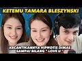 Download Lagu KECANTIKANNYA MEMBUAT TAK SADARKAN DIRI ‼️ MIRIP TAMARA BLESZYNSKI