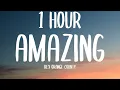 Download Lagu Rex Orange County - Amazing [1 HOUR] (Sped Up/Lyrics)