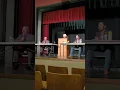 AAUW Forum for Pacific County Sheriff 20221012