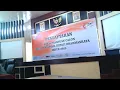 Lagu Pendaftaran Bakal Pasangan Calon Bupati dan Wakil Bupati Dharmasraya Tahun 2020 Hari ke 2