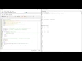 MATLAB GAUSS ELIMINATION SIMPLIFIED IN MATLAB
