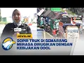 Download Lagu 1.500 Sopir Truk di Semarang Demo Tolak Kebijakan 'ODOL' - [Newsline]