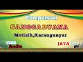 Download Lagu LIVE TUNDA CAMPURSARI SANGGA BUANA..