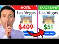 10 CHEAP HOTEL HACKS That Will Save You Money